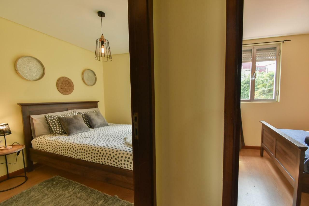 Clerigos Old Town Apartment Porto Kültér fotó