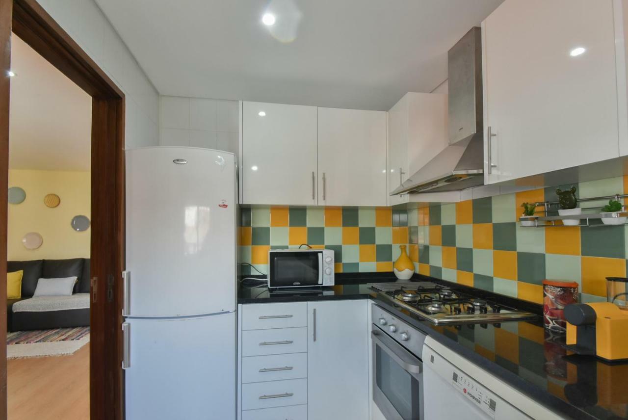 Clerigos Old Town Apartment Porto Kültér fotó