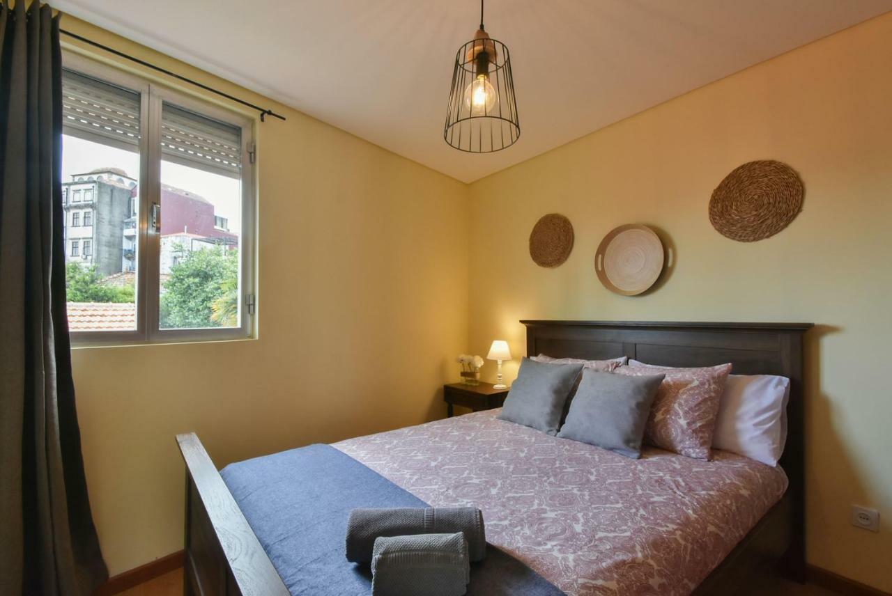 Clerigos Old Town Apartment Porto Kültér fotó