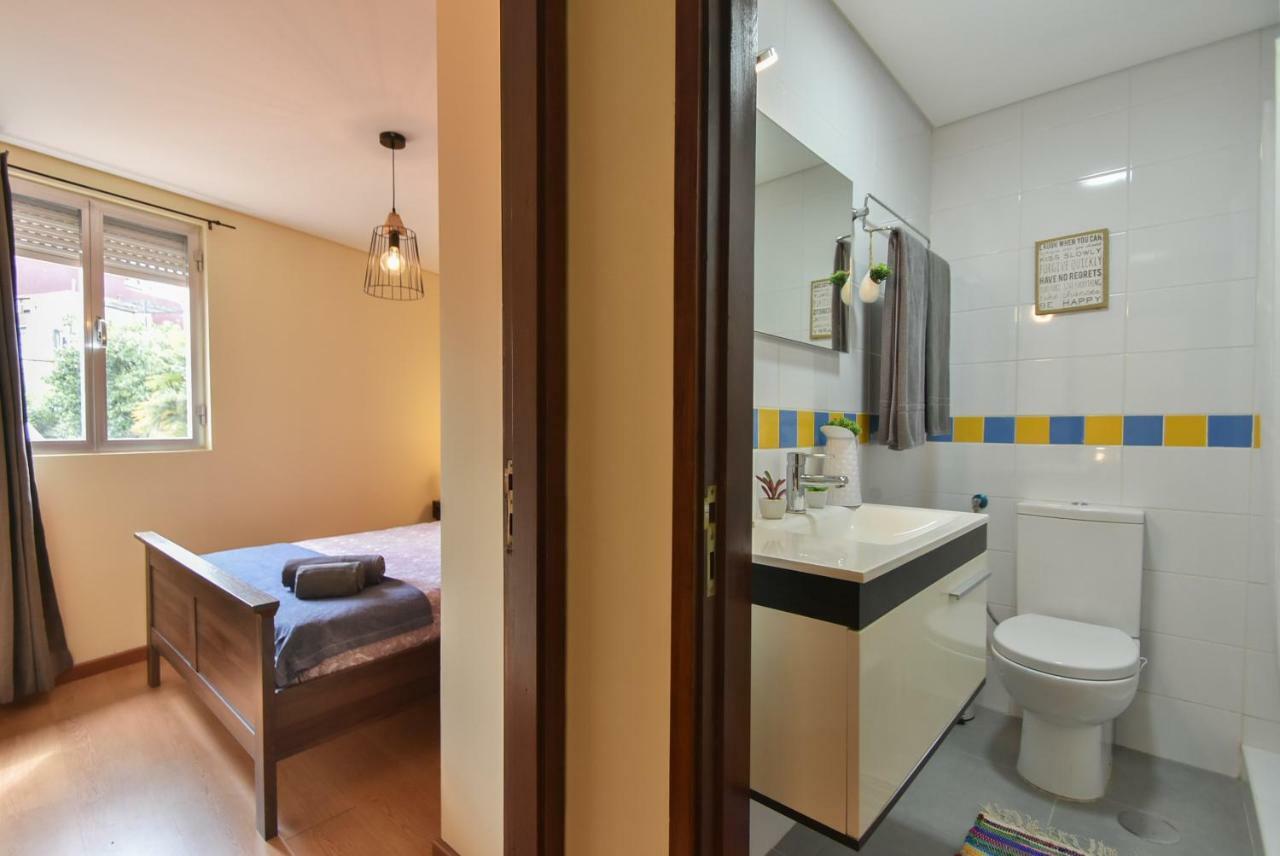 Clerigos Old Town Apartment Porto Kültér fotó